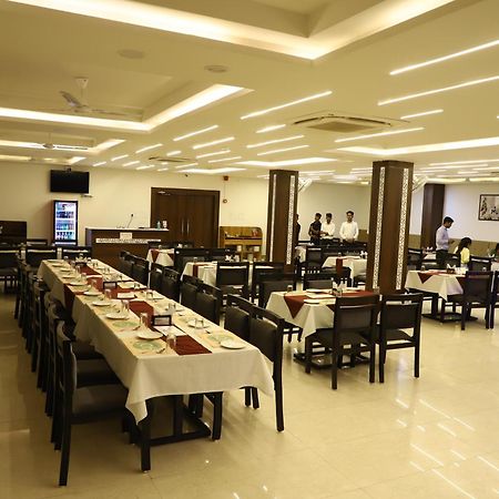 Hotel Singhnature Khandwa Exterior foto