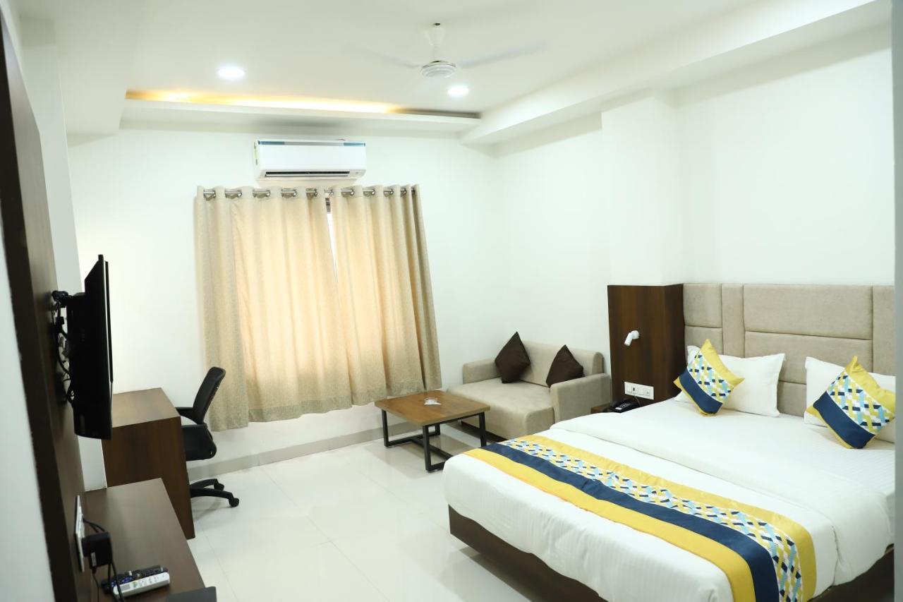 Hotel Singhnature Khandwa Exterior foto