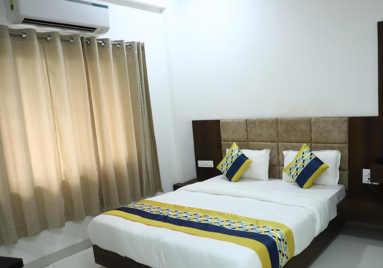 Hotel Singhnature Khandwa Exterior foto