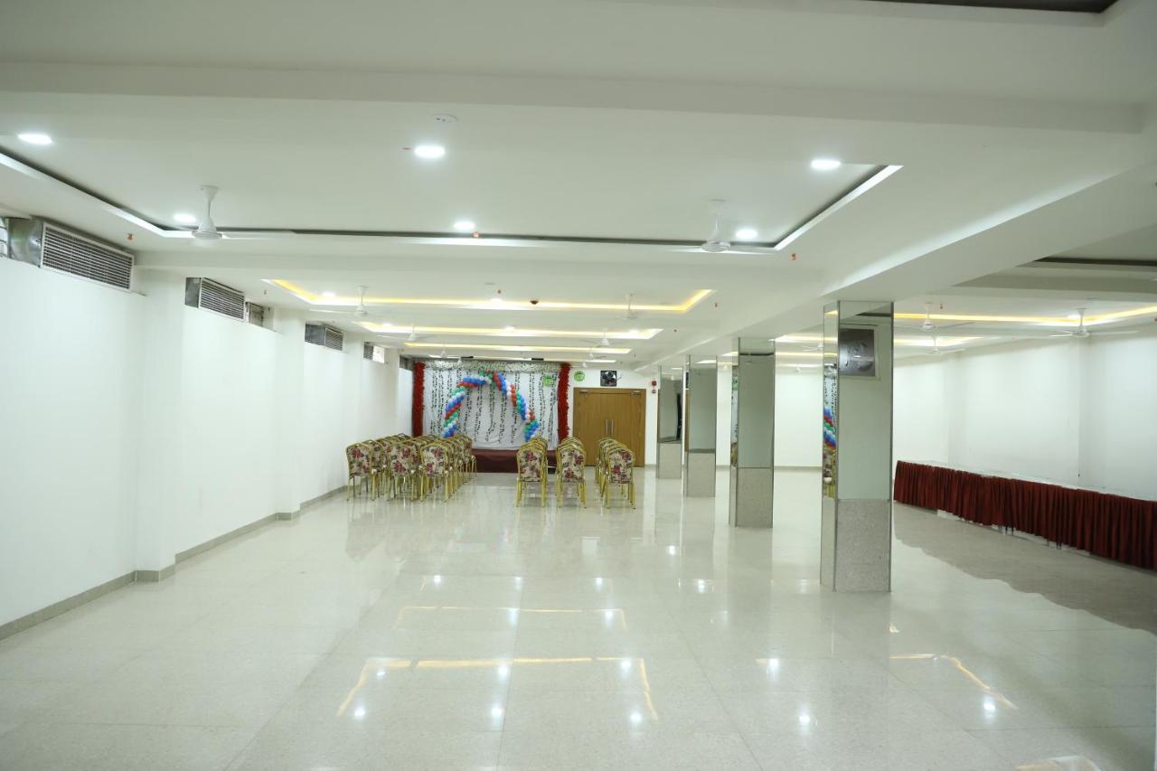 Hotel Singhnature Khandwa Exterior foto