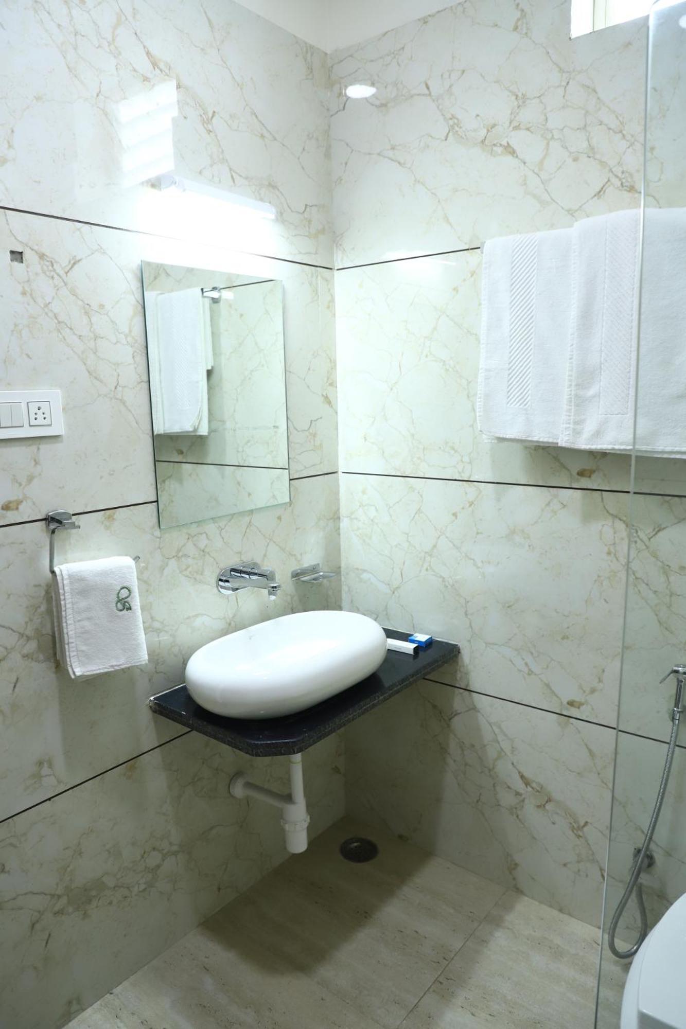 Hotel Singhnature Khandwa Exterior foto