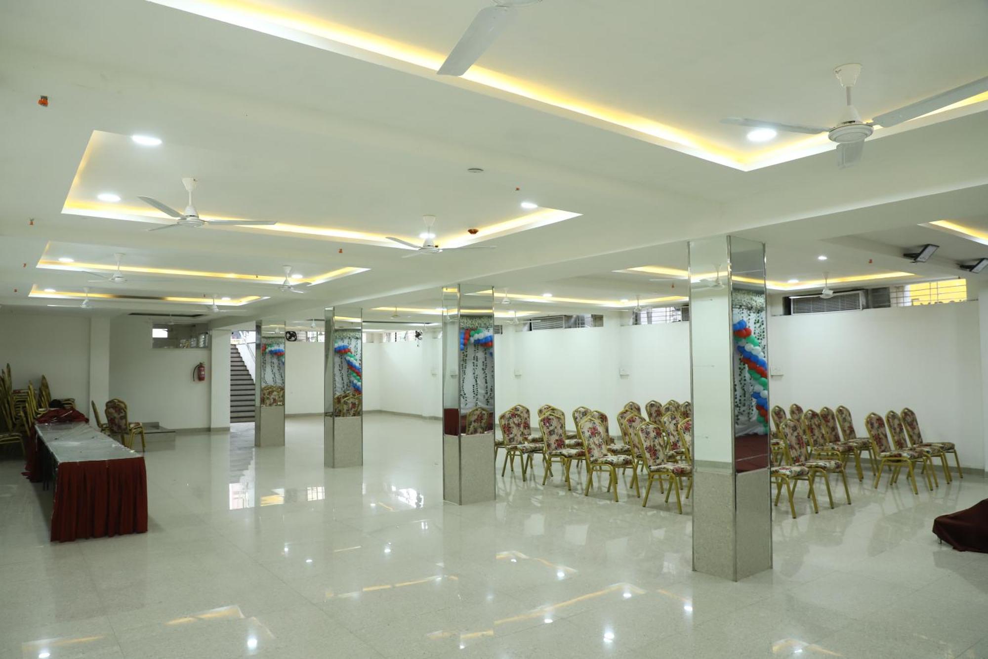Hotel Singhnature Khandwa Exterior foto