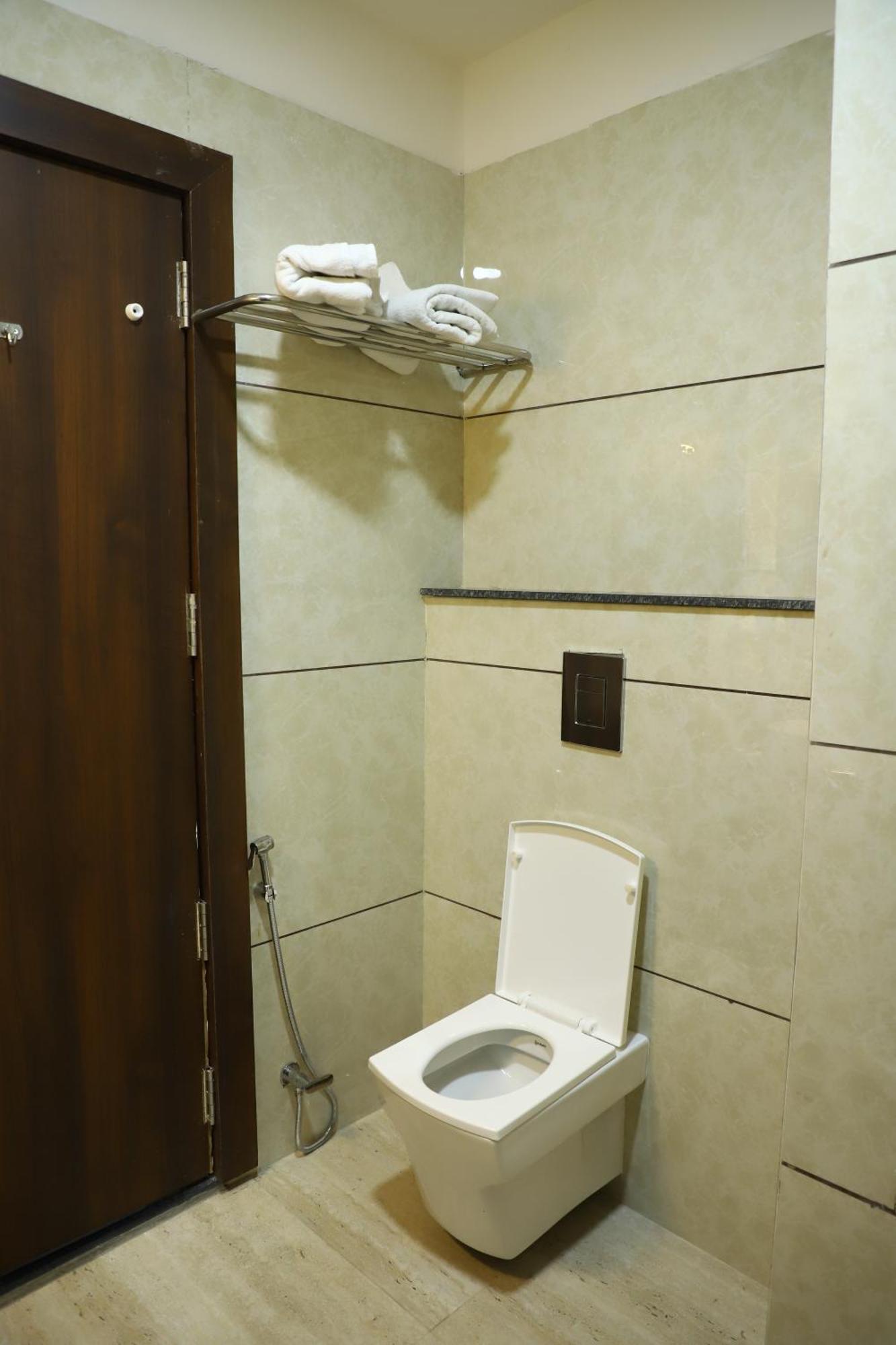Hotel Singhnature Khandwa Exterior foto