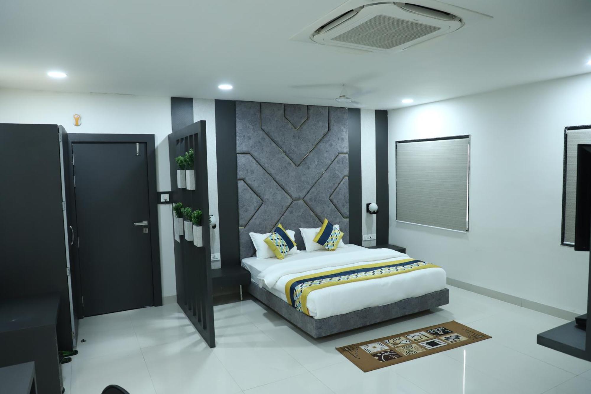 Hotel Singhnature Khandwa Exterior foto