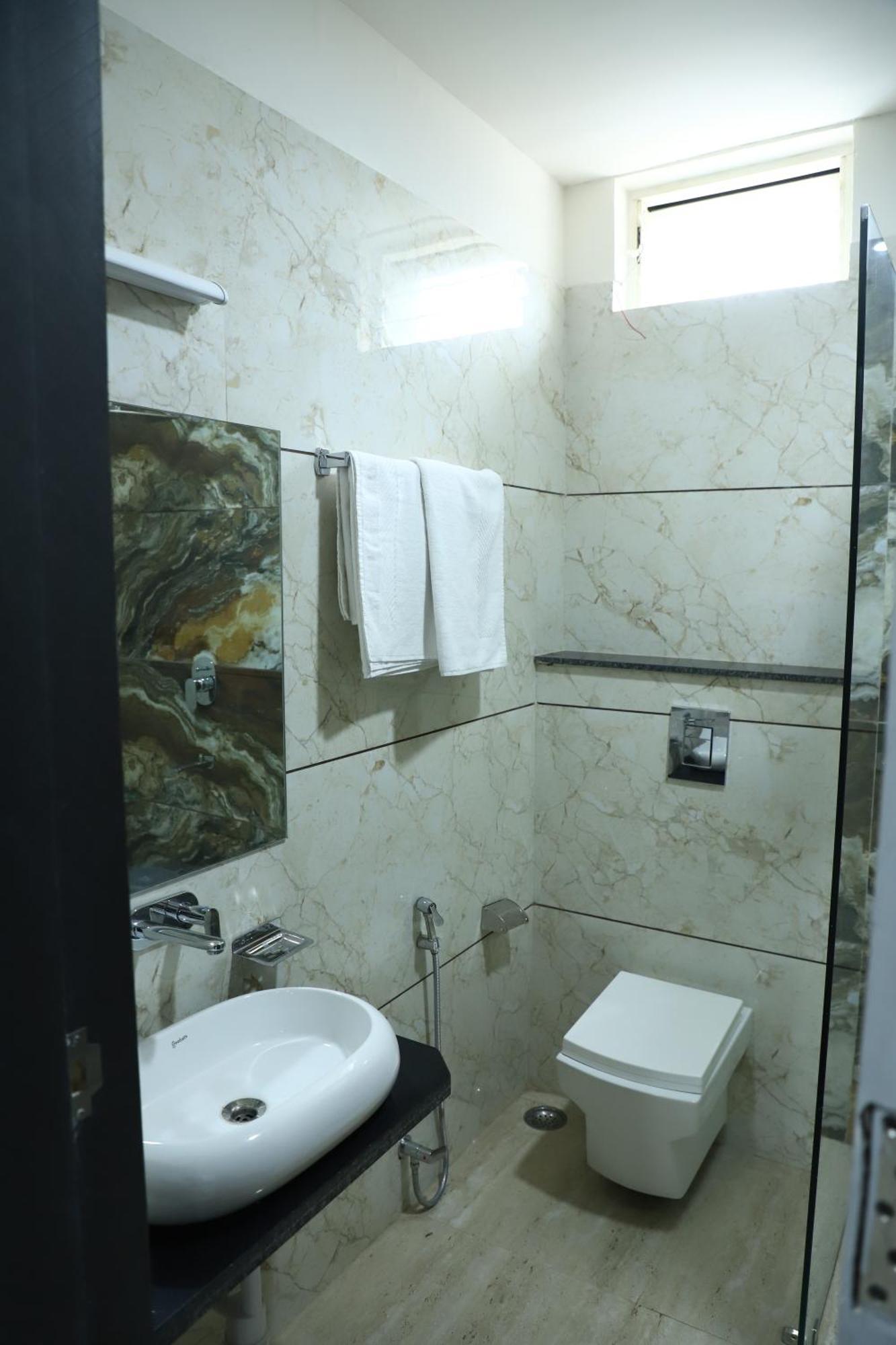 Hotel Singhnature Khandwa Exterior foto