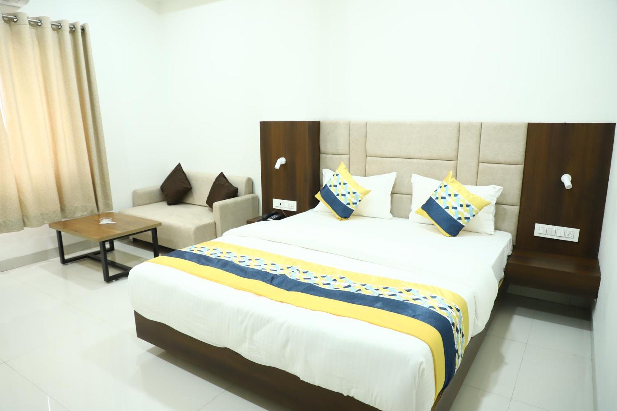 Hotel Singhnature Khandwa Exterior foto
