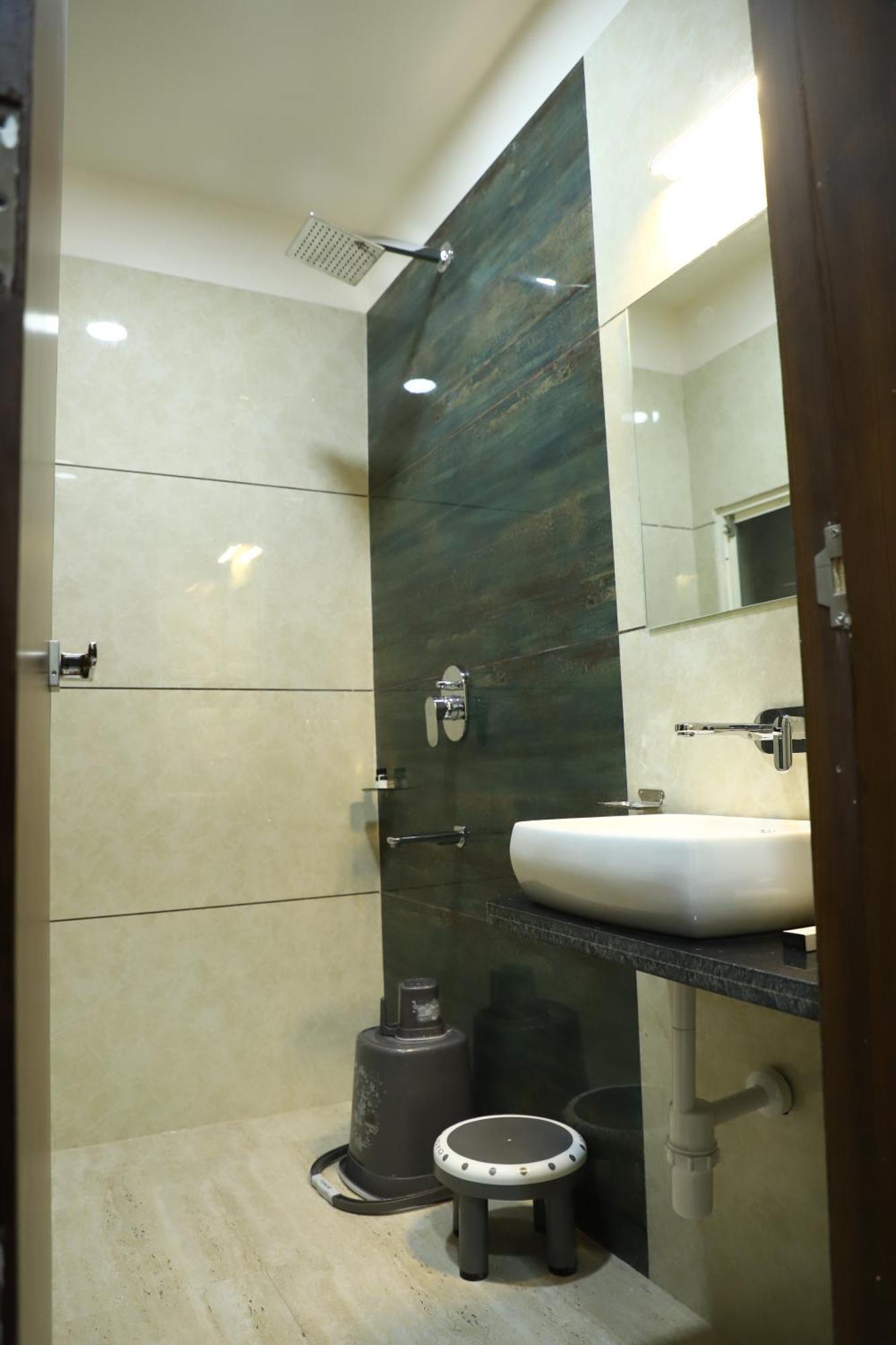 Hotel Singhnature Khandwa Exterior foto