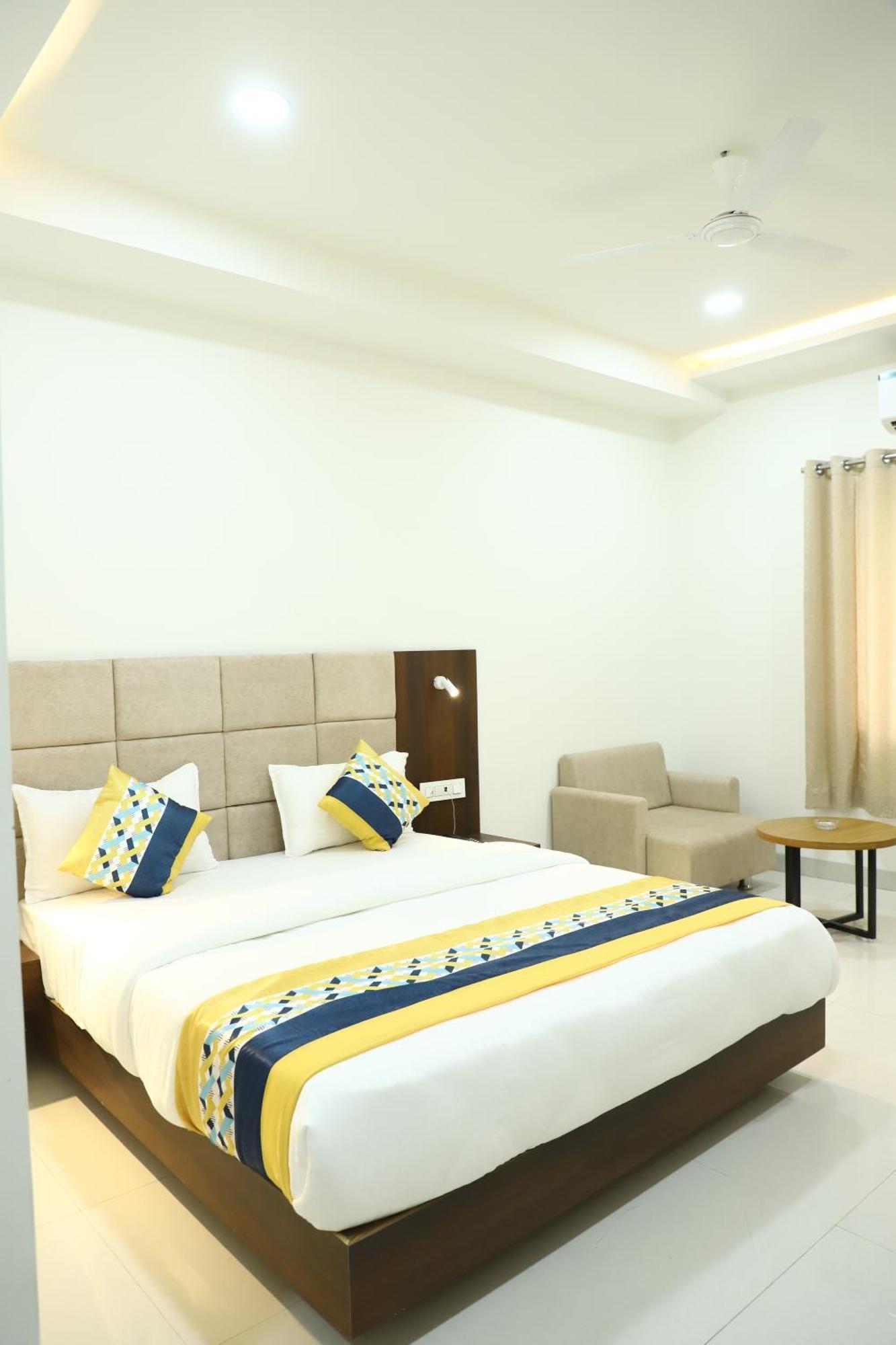 Hotel Singhnature Khandwa Exterior foto