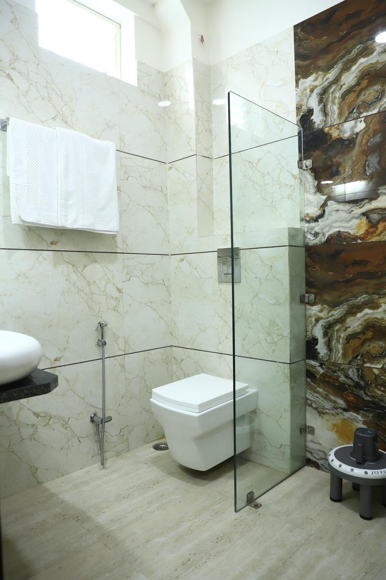 Hotel Singhnature Khandwa Zimmer foto